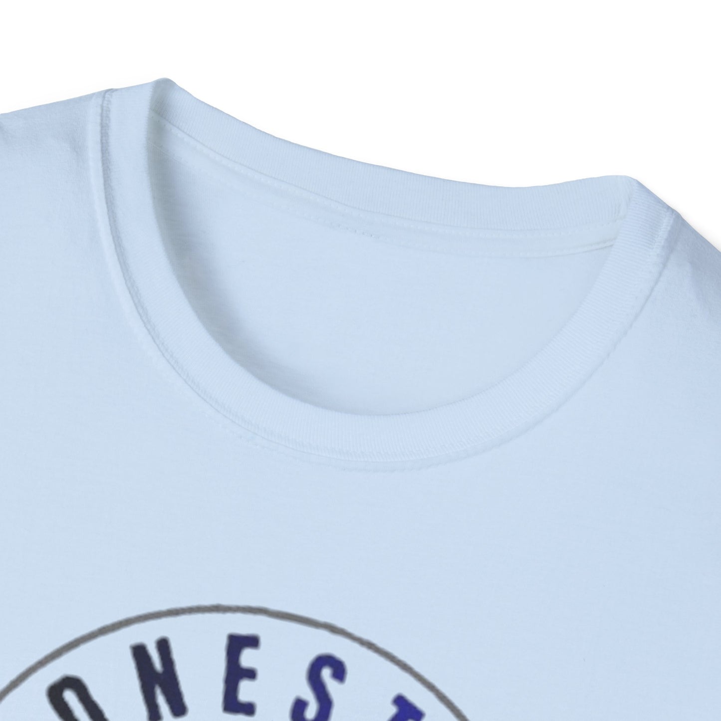 Lone Star Combat Precision T-Shirt - Unisex Inspirational Tee