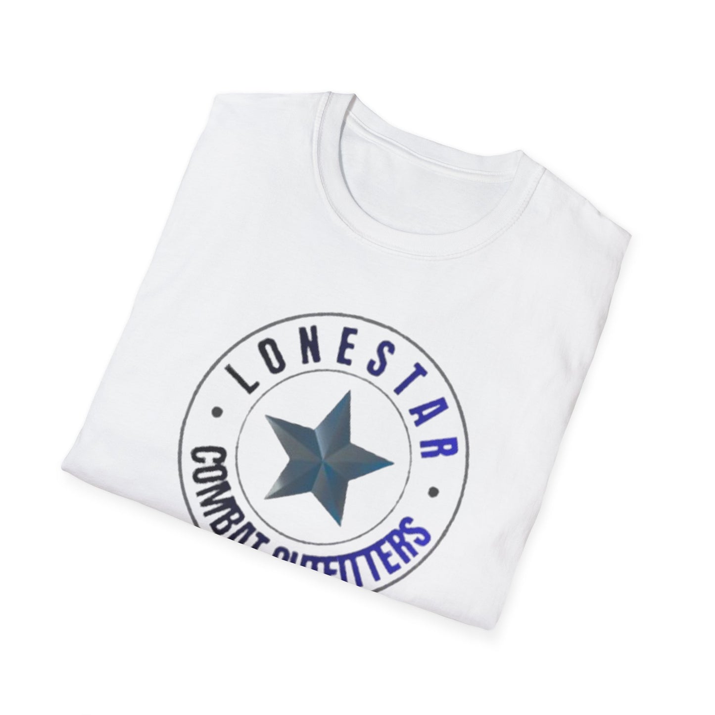 Lone Star Combat Precision T-Shirt - Unisex Inspirational Tee