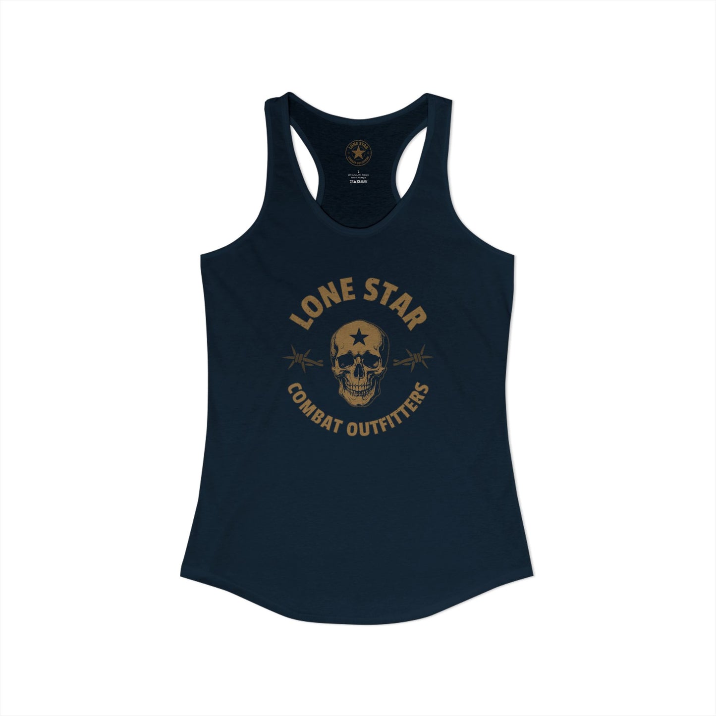 Women's Ideal Racerback Tank