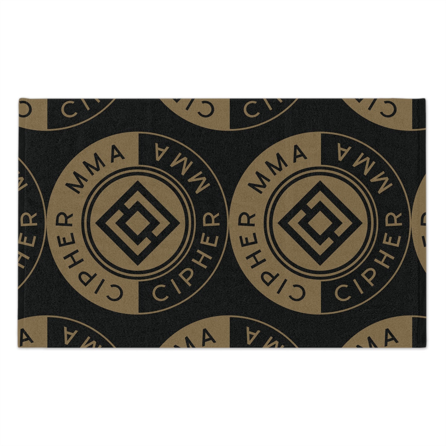 Team Rally Towel 11x18 – Just the thing to have with you for that hard practice