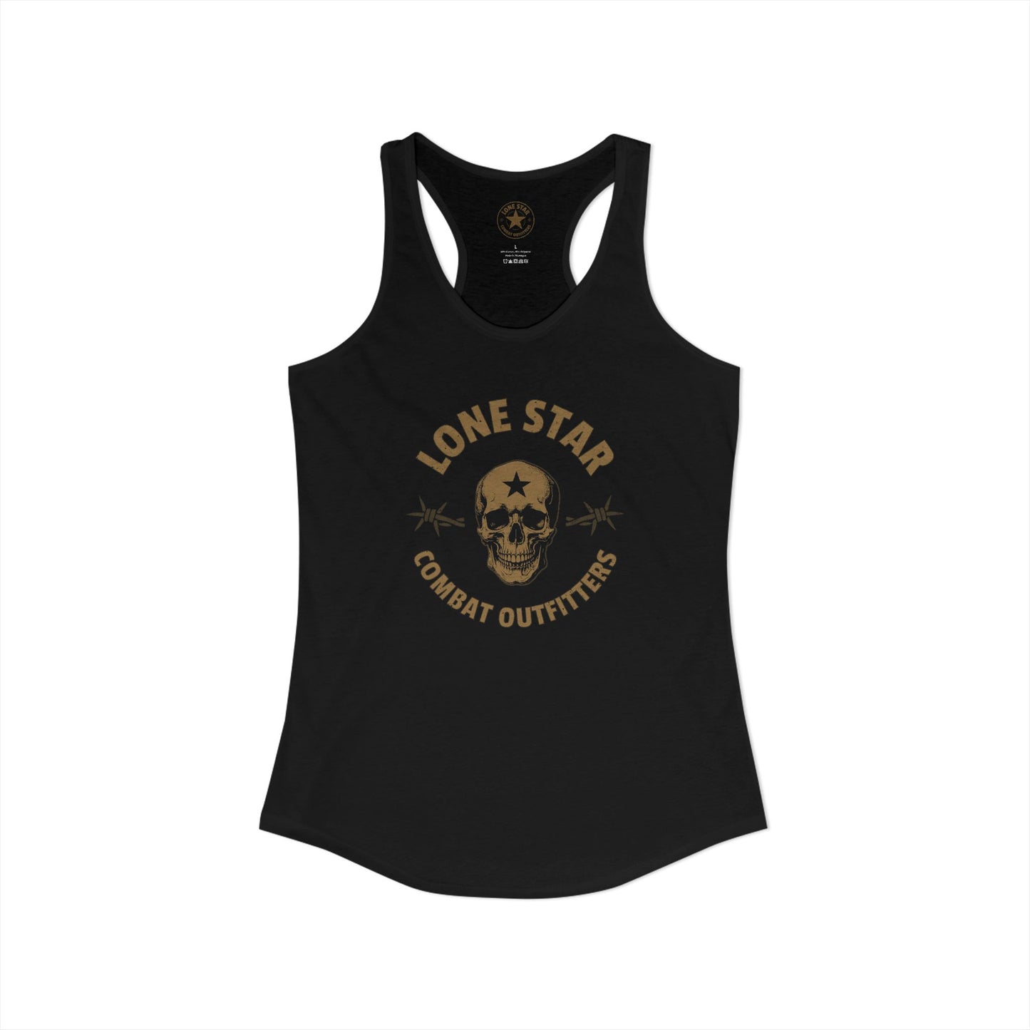 Women's Ideal Racerback Tank
