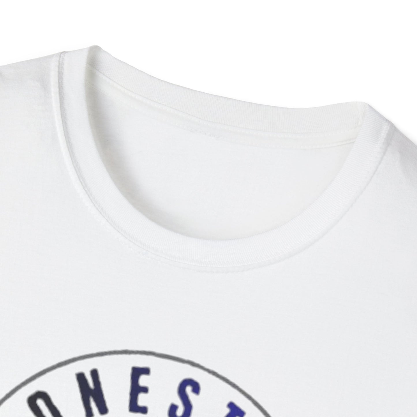 Lone Star Combat Precision T-Shirt - Unisex Inspirational Tee