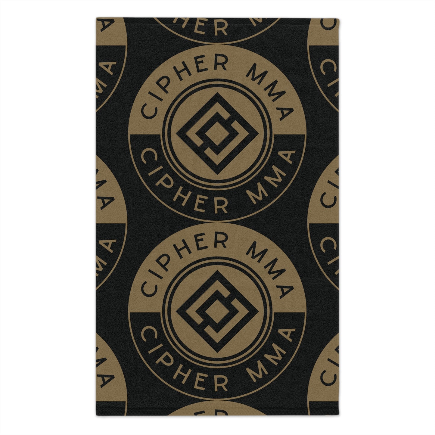 Team Rally Towel 11x18 – Just the thing to have with you for that hard practice