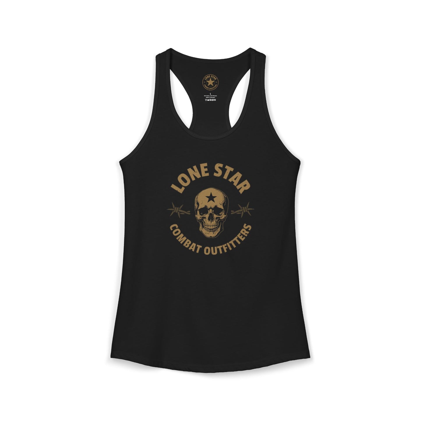 Women's Ideal Racerback Tank