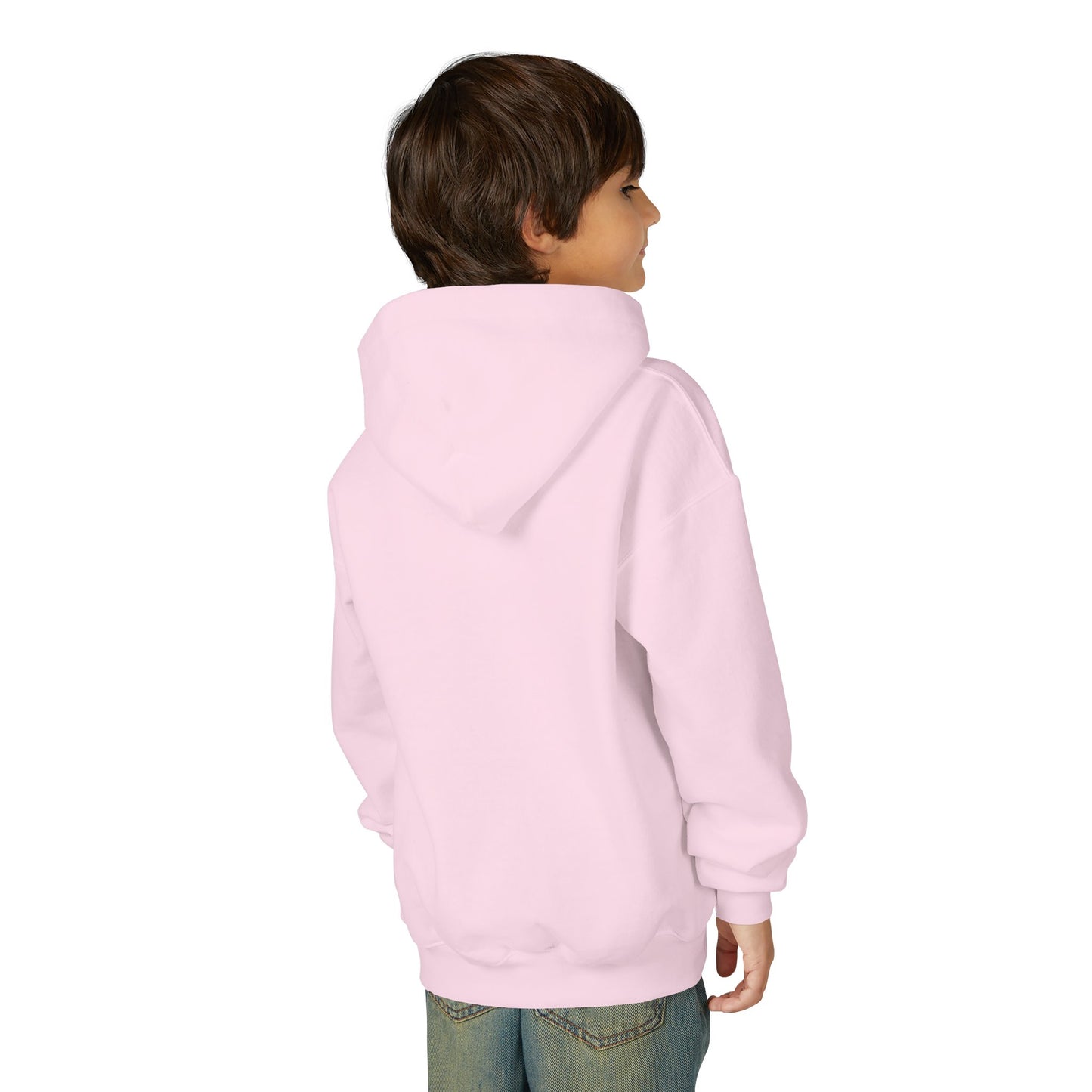 Youth Hoodie - Kirra's Baked Creations Cookie Logo Sweatshirt