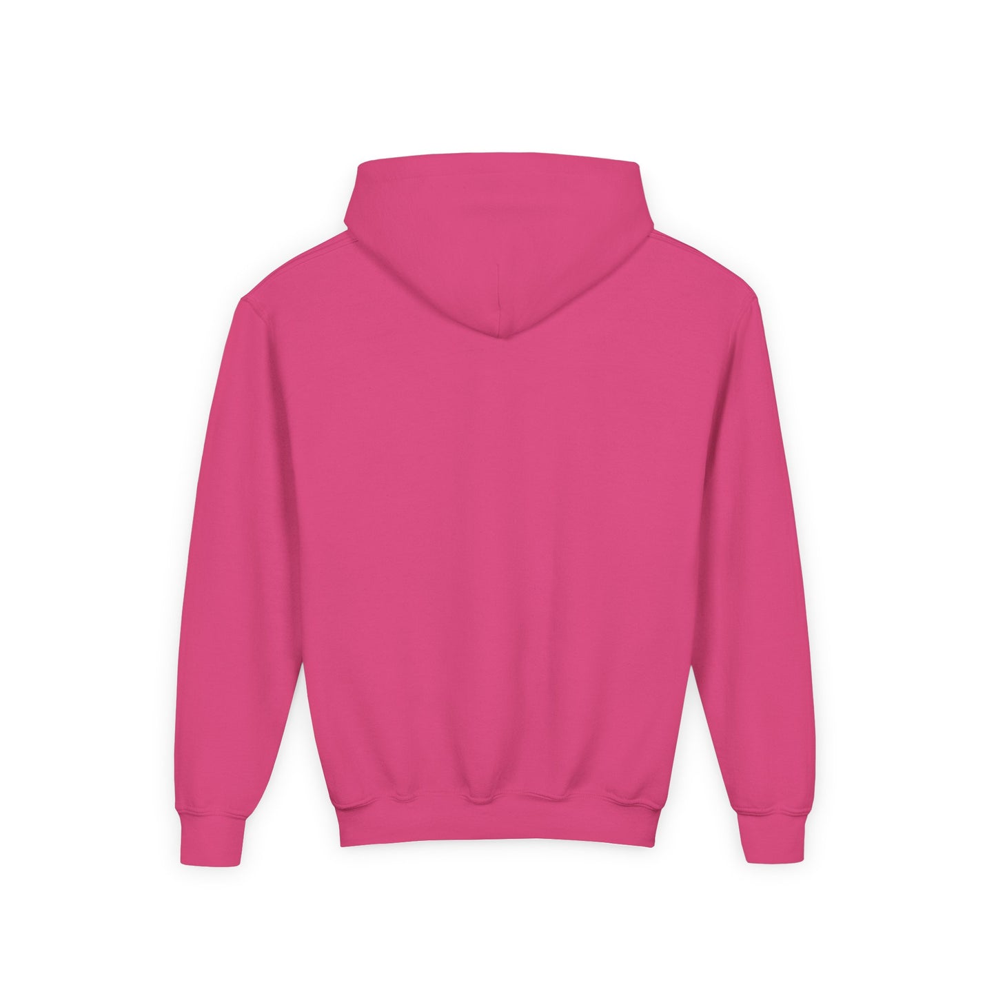 Youth Hoodie - Kirra's Baked Creations Cookie Logo Sweatshirt